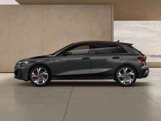 AUDI A3 SPB TFSI e 150 kW S tronic S line edition 1