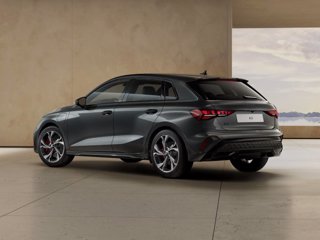 AUDI A3 SPB TFSI e 150 kW S tronic S line edition 2