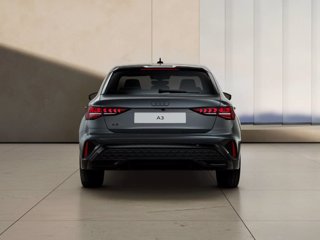 AUDI A3 SPB TFSI e 150 kW S tronic S line edition 3