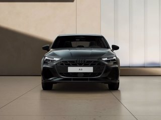 AUDI A3 SPB TFSI e 150 kW S tronic S line edition 4