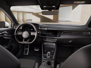 AUDI A3 SPB TFSI e 150 kW S tronic S line edition 5