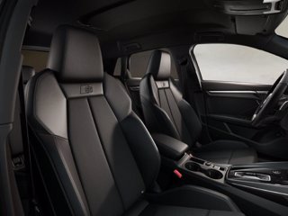 AUDI A3 SPB TFSI e 150 kW S tronic S line edition 6