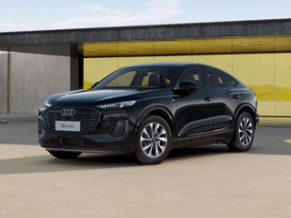 AUDI Q6 SPB e-tron performance S line 0