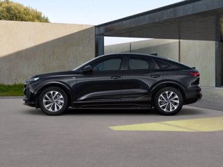 AUDI Q6 SPB e-tron performance S line 1