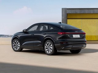 AUDI Q6 SPB e-tron performance S line 2