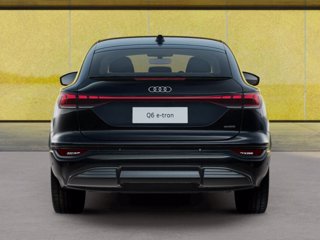 AUDI Q6 SPB e-tron performance S line 3