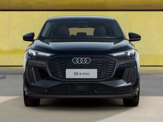 AUDI Q6 SPB e-tron performance S line 4
