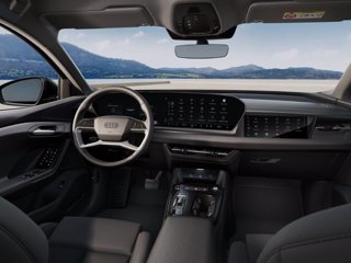 AUDI Q6 SPB e-tron performance S line 5