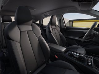 AUDI Q6 SPB e-tron performance S line 6