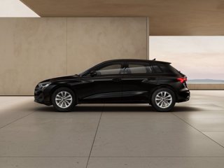 AUDI A3 SPB TFSI e 150 kW S tronic Business 1