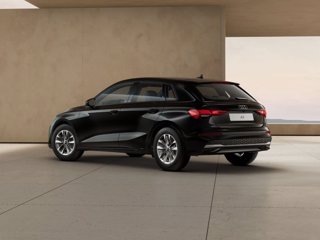 AUDI A3 SPB TFSI e 150 kW S tronic Business 2