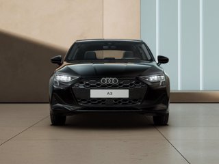 AUDI A3 SPB TFSI e 150 kW S tronic Business 4