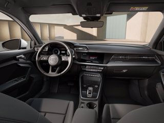 AUDI A3 SPB TFSI e 150 kW S tronic Business 5