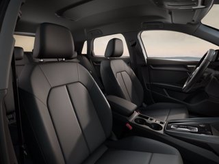 AUDI A3 SPB TFSI e 150 kW S tronic Business 6