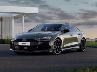 AUDI RS 5 Avant e-hybrid S tronic quattro 0
