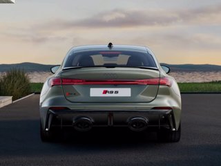 AUDI RS 5 Avant e-hybrid S tronic quattro 3