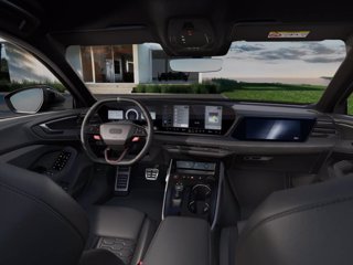 AUDI RS 5 Avant e-hybrid S tronic quattro 5