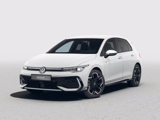 VOLKSWAGEN Golf 1.5 eTSI 150 CV ACT DSG R-Line Plus 0