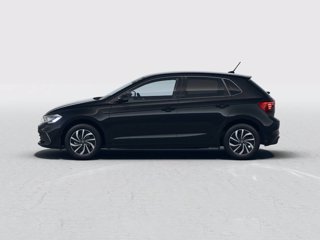 VOLKSWAGEN Polo 1.0 TSI DSG Edition Plus 1