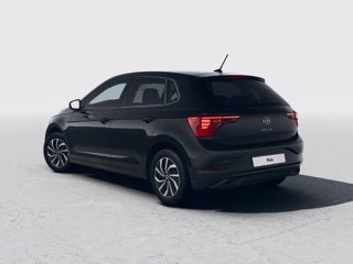 VOLKSWAGEN Polo 1.0 TSI DSG Edition Plus 2