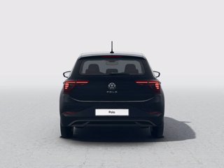 VOLKSWAGEN Polo 1.0 TSI DSG Edition Plus 3