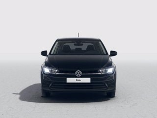VOLKSWAGEN Polo 1.0 TSI DSG Edition Plus 4