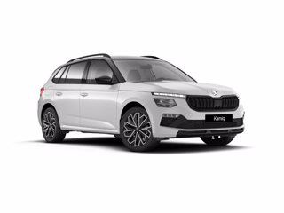SKODA Kamiq 1.0 TSI 115 CV DSG Be More