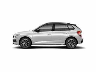 SKODA Kamiq 1.0 TSI 115 CV DSG Be More 1