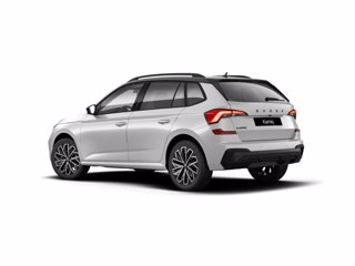 SKODA Kamiq 1.0 TSI 115 CV DSG Be More 2
