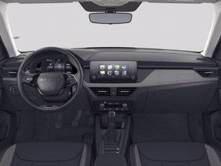 SKODA Kamiq 1.0 TSI 115 CV DSG Be More 3