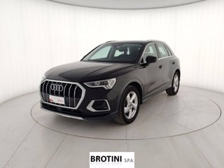 AUDI Q3 1.5 35 TFSI Business Advanced S-Tronic