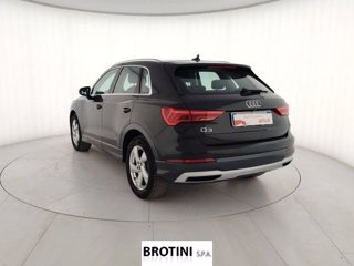 AUDI Q3 1.5 35 TFSI Business Advanced S-Tronic 1