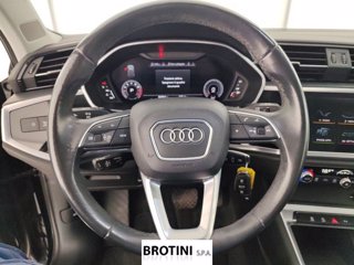 AUDI Q3 1.5 35 TFSI Business Advanced S-Tronic 13