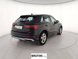AUDI Q3 1.5 35 TFSI Business Advanced S-Tronic 2