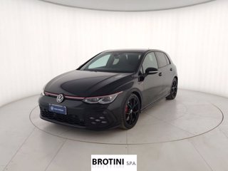 VOLKSWAGEN Golf GTI 2.0 TSI GTI DSG 0