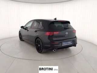 VOLKSWAGEN Golf GTI 2.0 TSI GTI DSG 1
