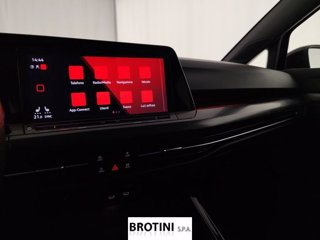 VOLKSWAGEN Golf GTI 2.0 TSI GTI DSG 11