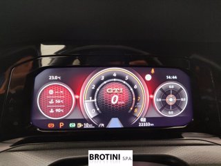 VOLKSWAGEN Golf GTI 2.0 TSI GTI DSG 12