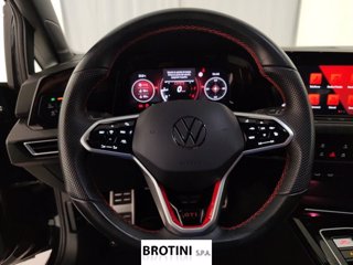 VOLKSWAGEN Golf GTI 2.0 TSI GTI DSG 13