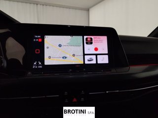 VOLKSWAGEN Golf GTI 2.0 TSI GTI DSG 14