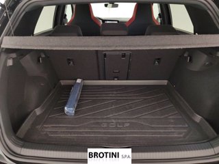VOLKSWAGEN Golf GTI 2.0 TSI GTI DSG 15