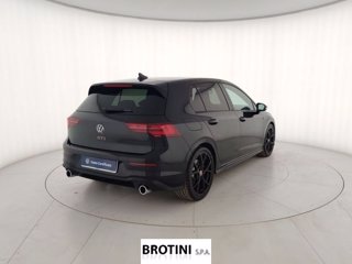 VOLKSWAGEN Golf GTI 2.0 TSI GTI DSG 2