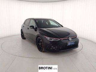 VOLKSWAGEN Golf GTI 2.0 TSI GTI DSG 3