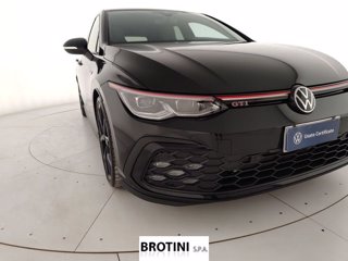 VOLKSWAGEN Golf GTI 2.0 TSI GTI DSG 4