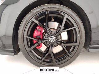 VOLKSWAGEN Golf GTI 2.0 TSI GTI DSG 5