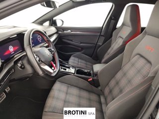 VOLKSWAGEN Golf GTI 2.0 TSI GTI DSG 6