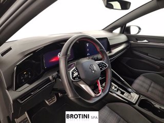 VOLKSWAGEN Golf GTI 2.0 TSI GTI DSG 7