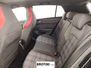 VOLKSWAGEN Golf GTI 2.0 TSI GTI DSG 9