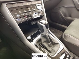 VOLKSWAGEN T-Roc 1.5 TSI ACT Style DSG 10