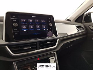 VOLKSWAGEN T-Roc 1.5 TSI ACT Style DSG 11